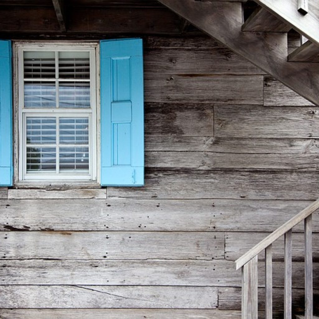 Is it necessary to replace windows if you want to spruce up and improve your home?