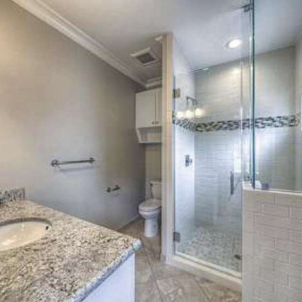 GHBA Remodelers Council: Shower enclosures offer many options