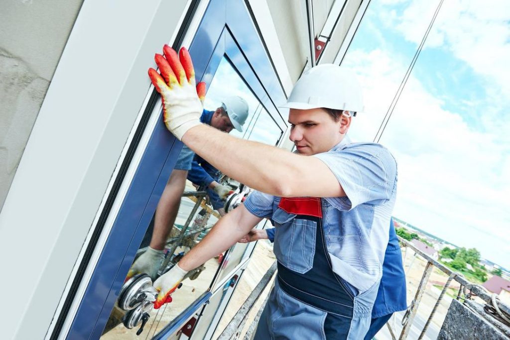 Window repair or replacement is the condo corporation’s responsibility