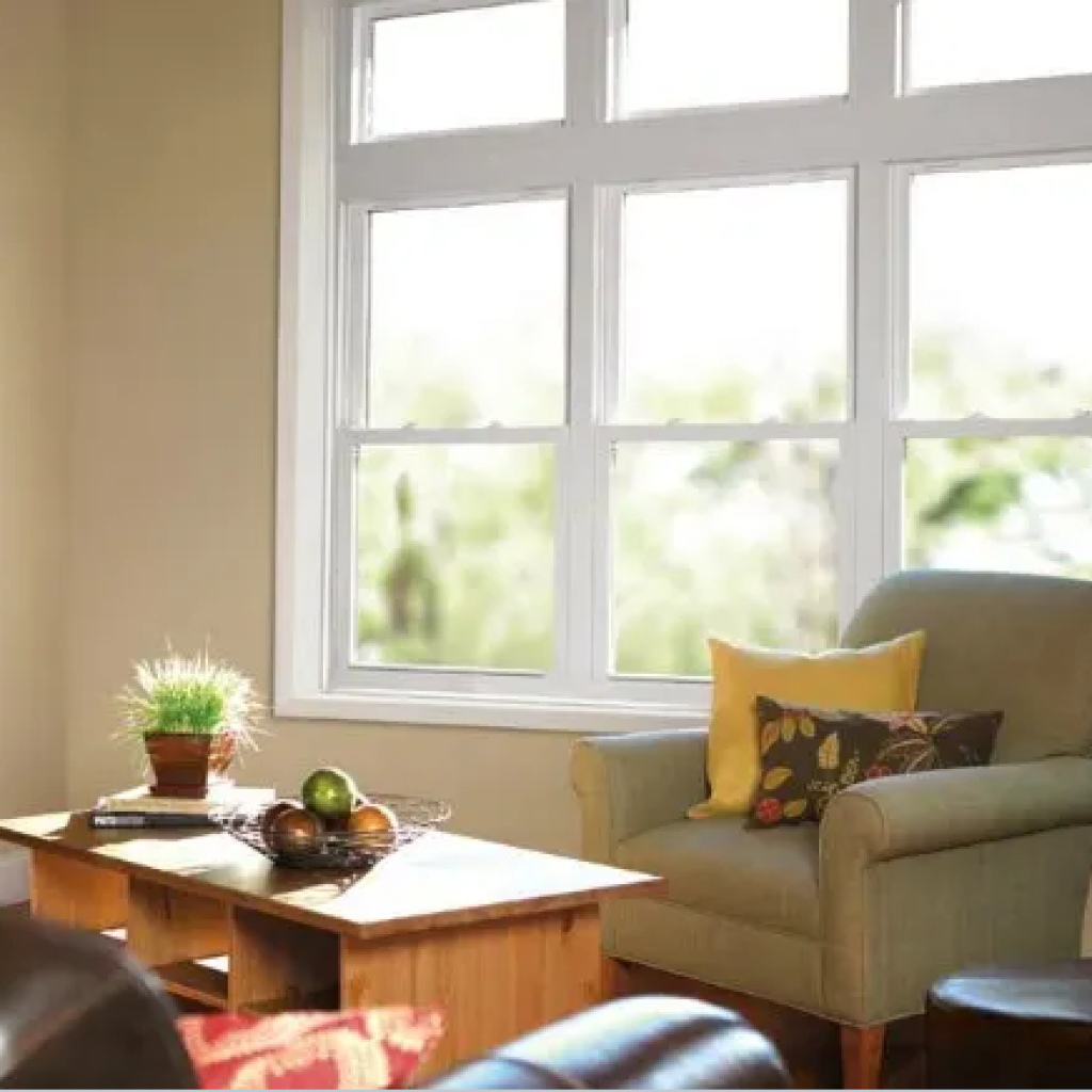 When to repair and when to replace your windows