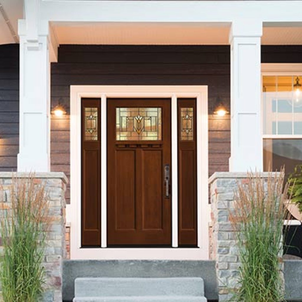 Global Residential Doors Market Growth Analysis, Forecasts to 2025