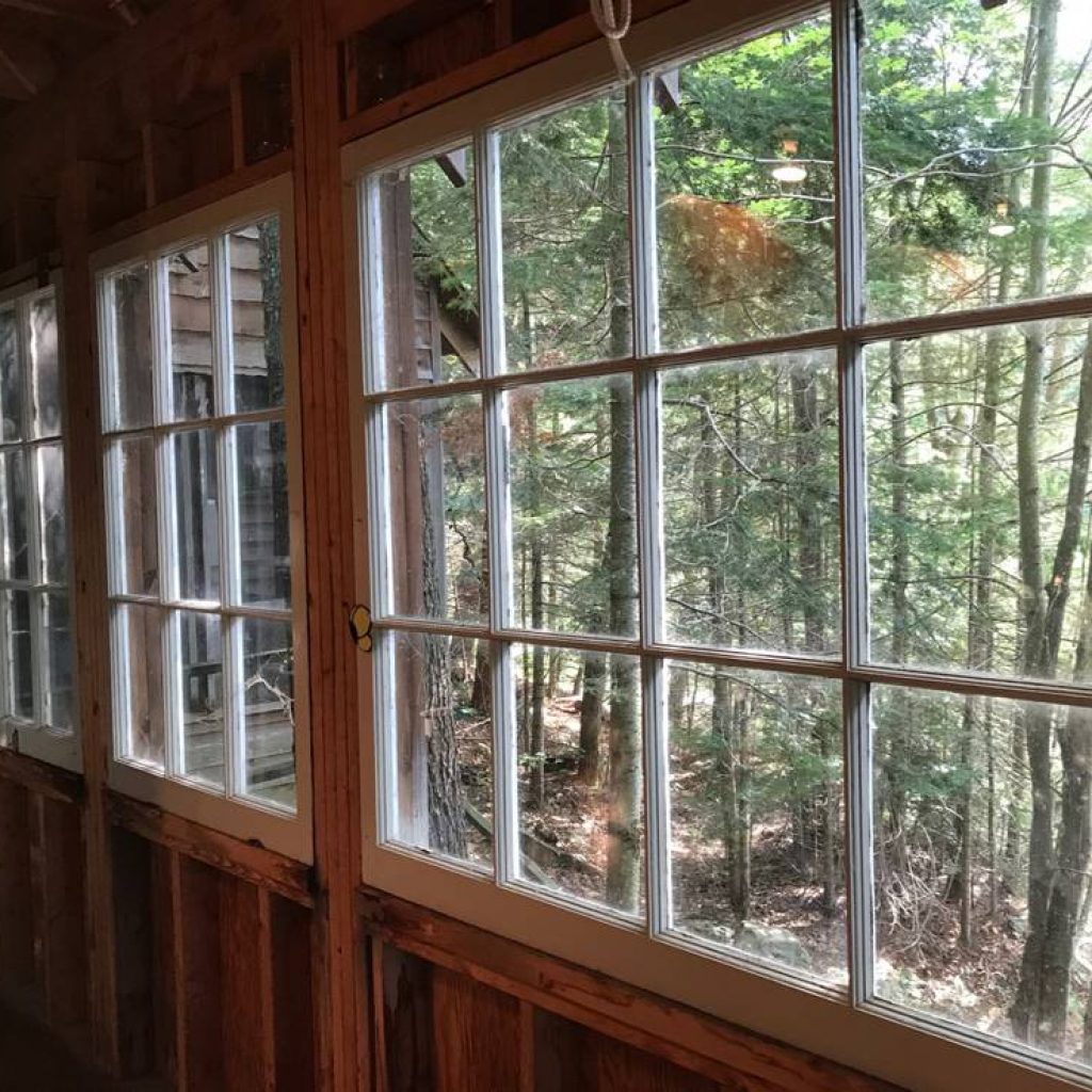 Why you shouldn’t replace old windows, except when you should