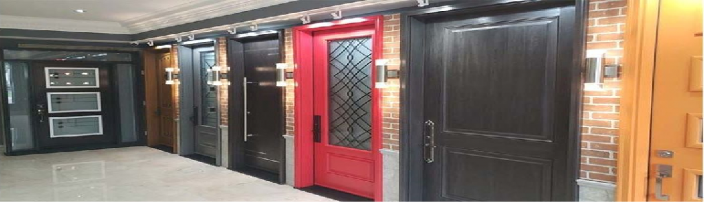 Open the Door to New Possibilities with Custom Replacement Entry Doors