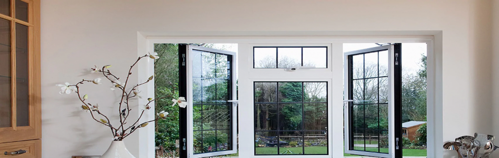 Why would you choose aluminium windows and doors?