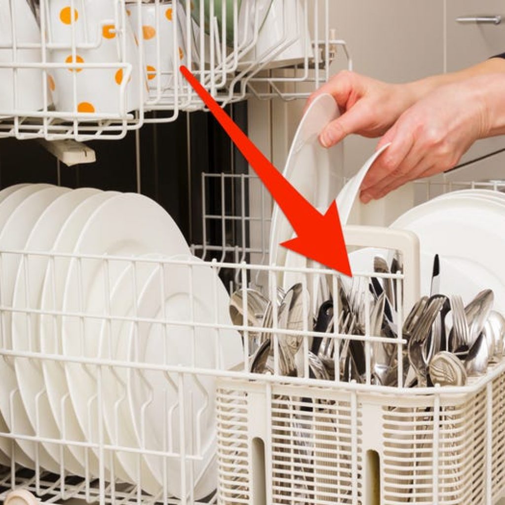 15 things you’re probably cleaning incorrectly