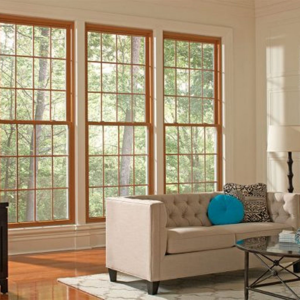 How to Choose the Right Replacement Windows