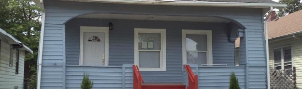 Affordable Starter Homes in Northwest Indiana