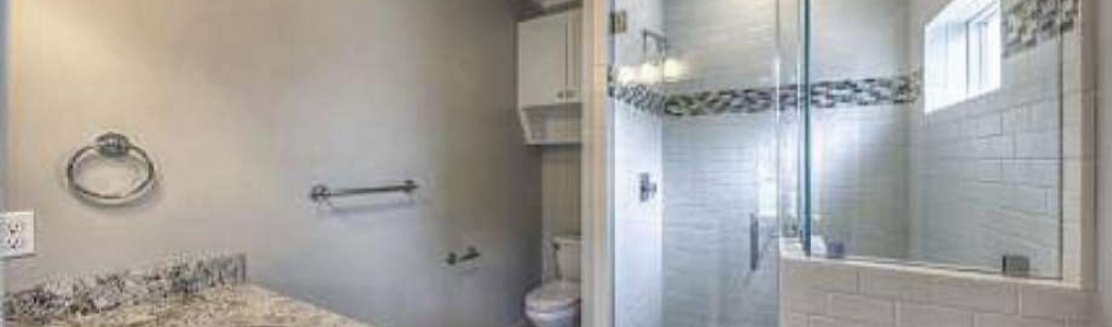 GHBA Remodelers Council: Shower enclosures offer many options