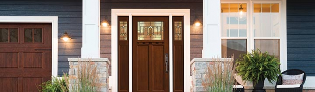 Global Residential Doors Market Growth Analysis, Forecasts to 2025