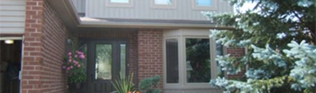Repair windows and doors rather than replace them for a low-cost fix – Glass Replacement Kitchener