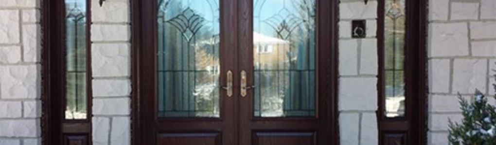Repair windows, doors with replacement parts – Glass Repair Kitchener Ontario