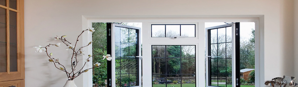 Why would you choose aluminium windows and doors?