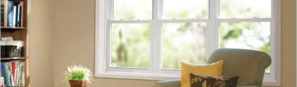 When to repair and when to replace your windows