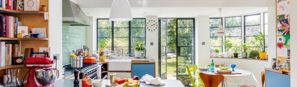 Metal windows and doors: a buyer’s guide